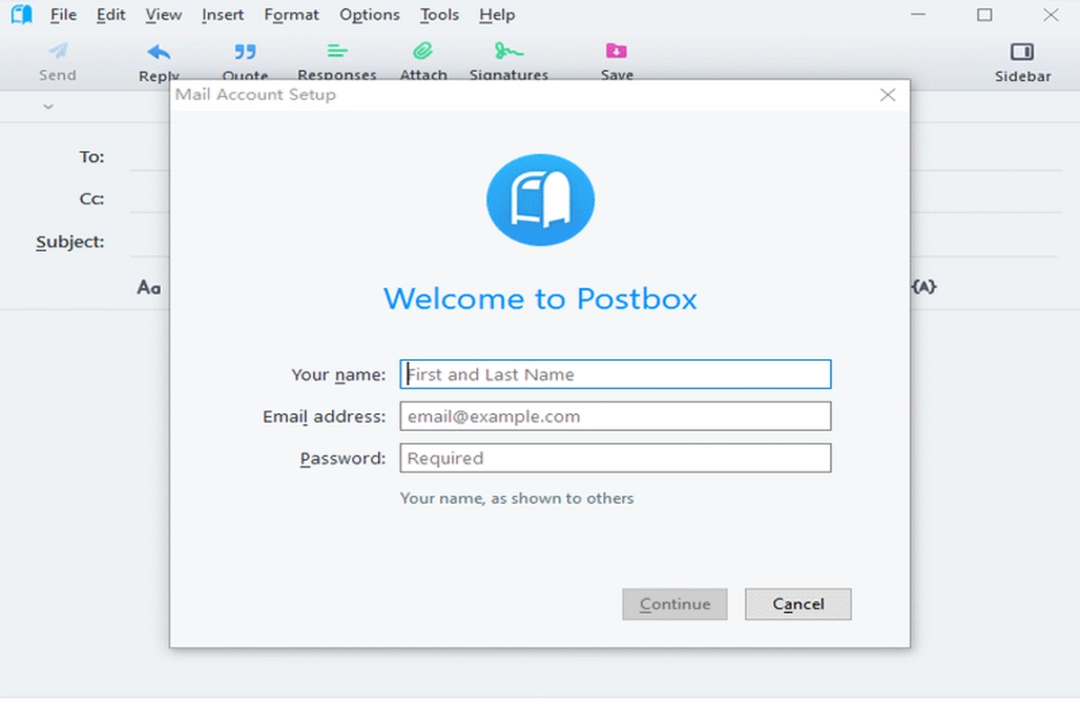 Postboxv7.0.60