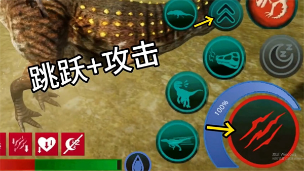 诅咒之岛内置MOD菜单最新版本