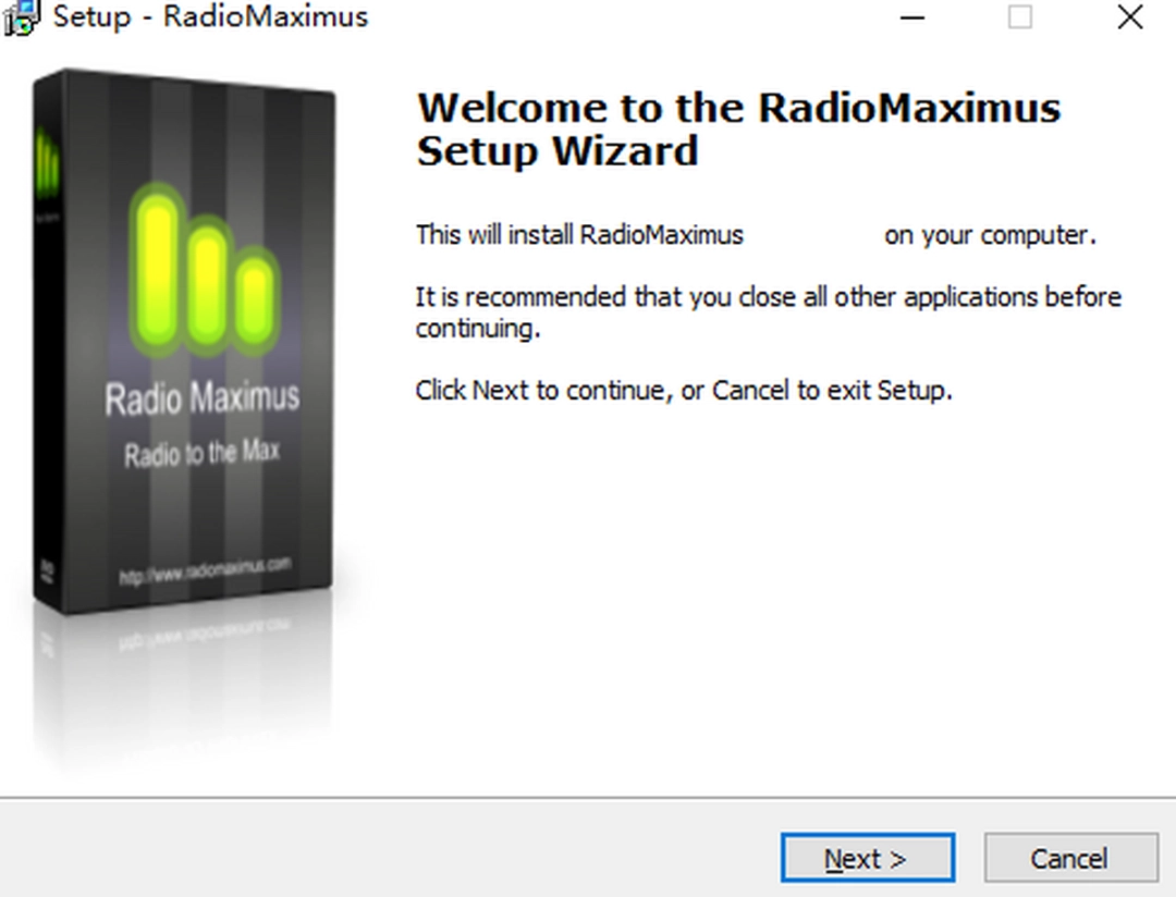 RadioMaximusv2.31.6