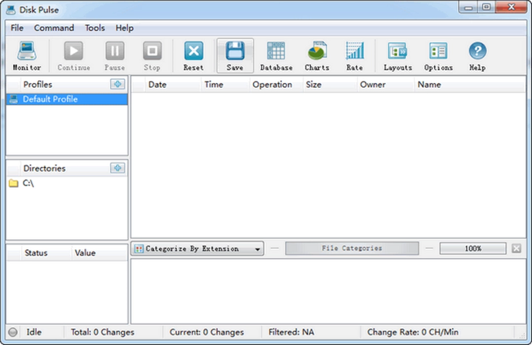 Disk Pulse Enterprisev14.9.26
