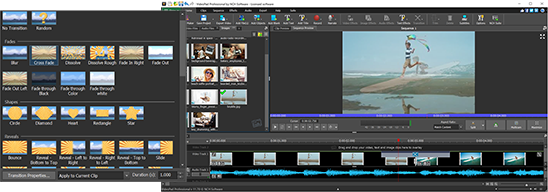 VideoPadVideoEditor13.77