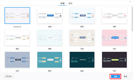 Xmind v12.0.0