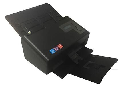 《紫光Uniscan Q2260扫描仪驱动》最新版