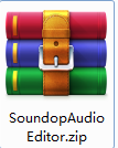 Soundop Audio Editor最新版