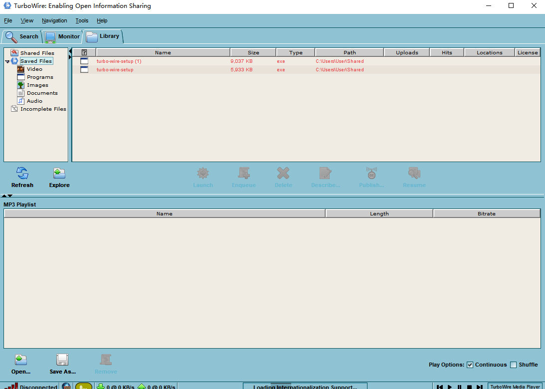 TurboWire64位5.1.0.0