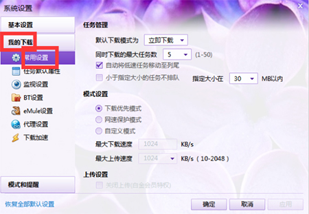 迅雷白金会员尊享版