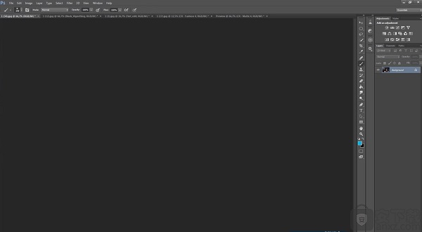 Retouch of Colorv1.0