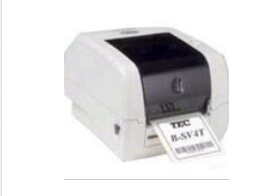 东芝B-SV4T打印机驱动v1.0