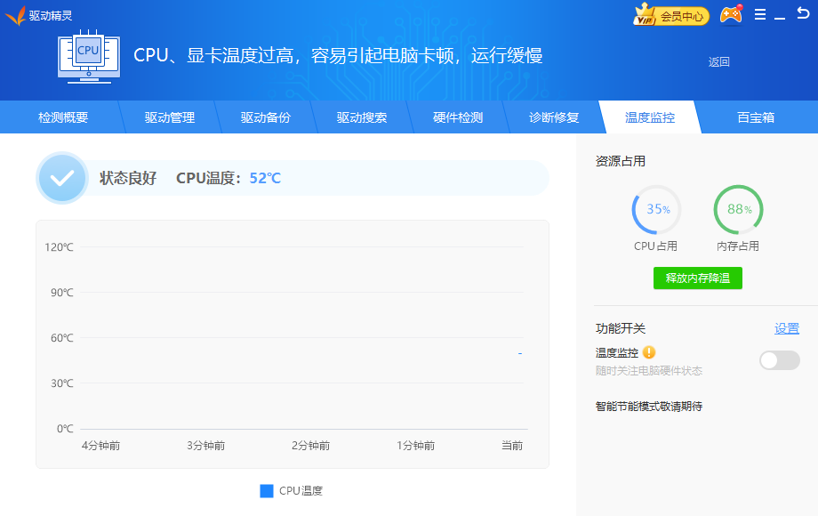 驱动精灵官方版