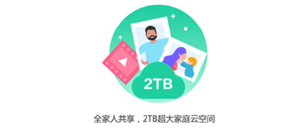 天翼家庭云v1.0.0