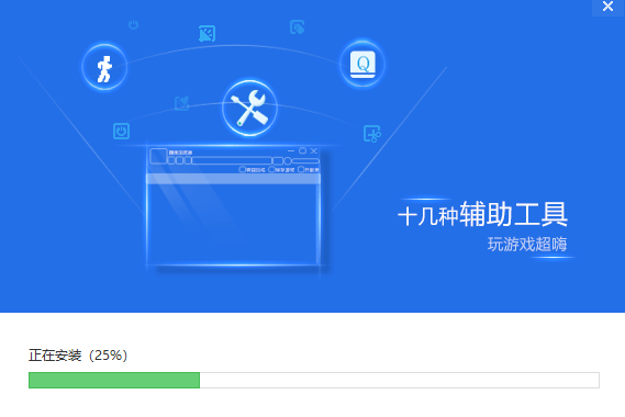 糖果游戏浏览器 v2.64.0096