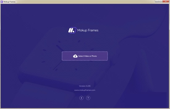 Mokup Frames电脑版