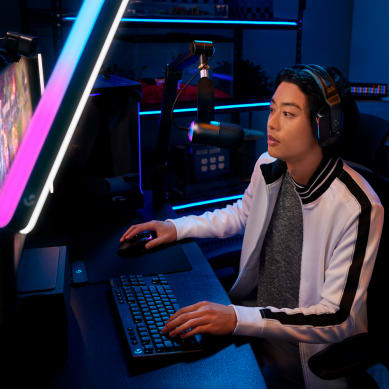 Logitech G HUB2023.9.9351