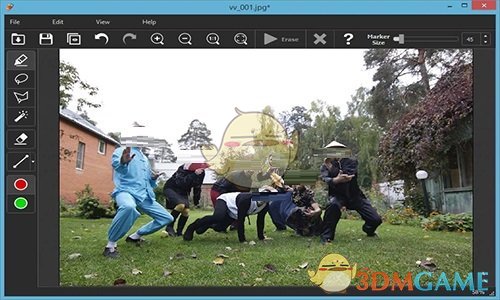 Inpaint汉化免费版