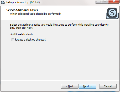 Soundop Audio Editor最新版