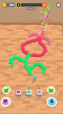 多米诺骨牌3D下载