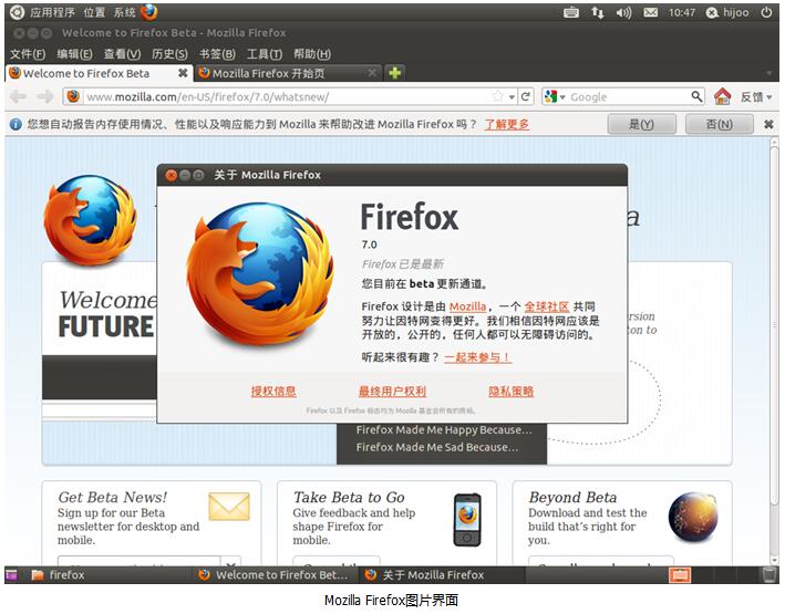 Mozilla Firefoxv113.0.2下载