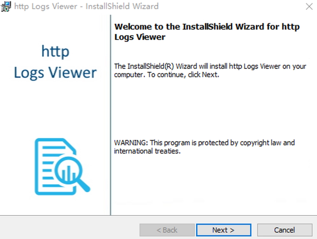 Apache Log Viewerv6.0.205.1下载