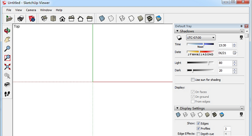 SketchUp Viewerv18.0.16975下载