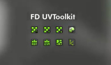 FD UVToolkitv1.0下载