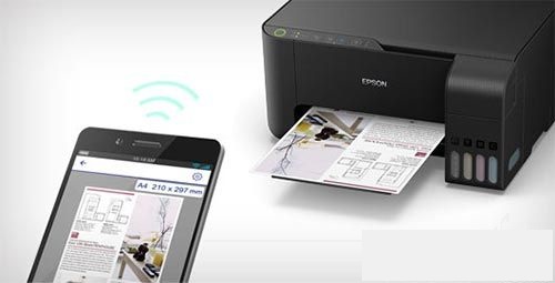 爱普生l3158打印机驱动v2.61下载