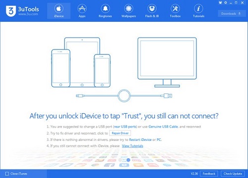 3utoolsv2.65.003下载