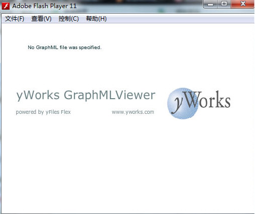 GraphMLViewerv1.6.1下载