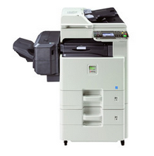 京瓷FS-C2526MFP一体机驱动v1.0下载