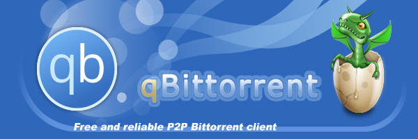 qBittorrentv4.5.2下载