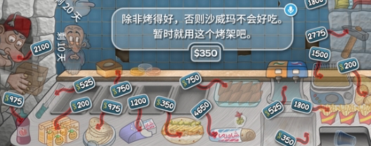 沙威玛传奇 免实名无限金币版下载