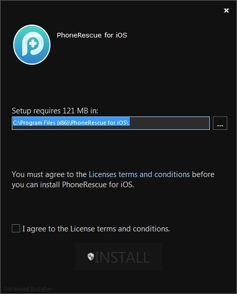 PhoneRescue for iOSv4.0下载
