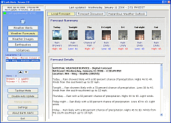 Earth Alertsv2020.1.110下载