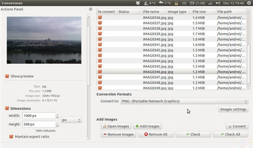 Converseenv0.9.8.1下载