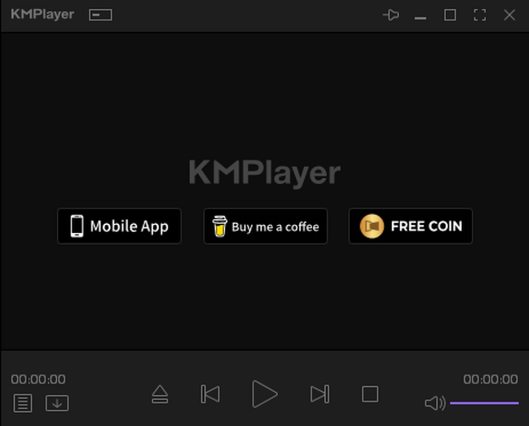 Kmplayerv2023.4.26.13下载