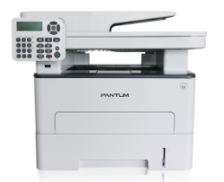 奔图M7200FDW打印机驱动下载