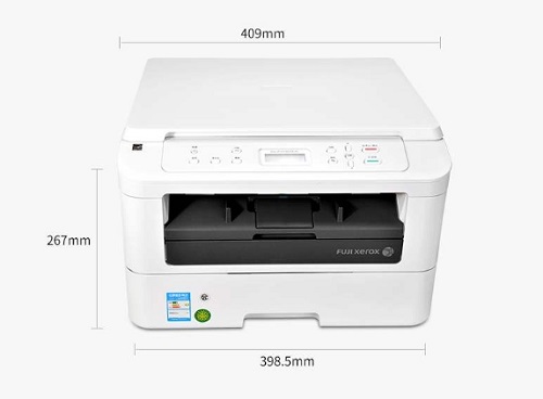 富士施乐M228b驱动v1.0.0下载