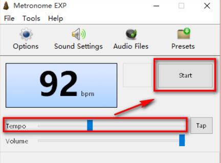 Metronome EXPv1.0.3.9下载