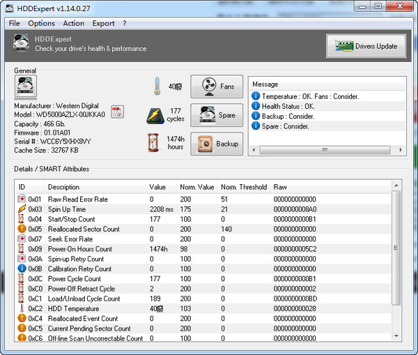 HDDExpertv1.18.3.42下载