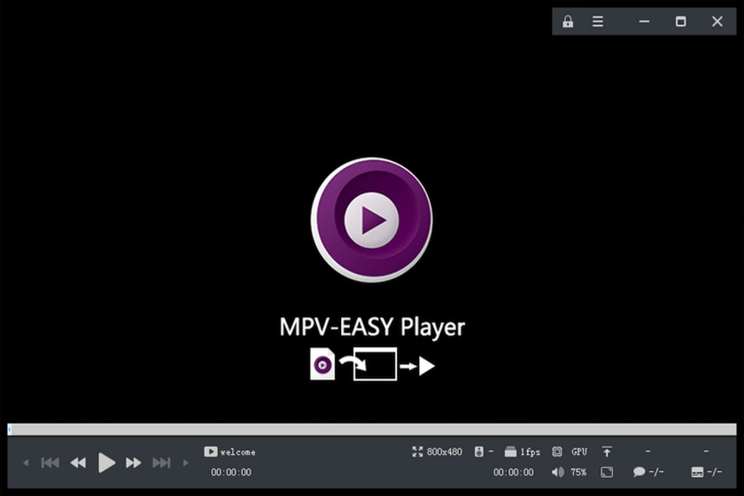 MPV EASY Playerv0.35.0.1下载