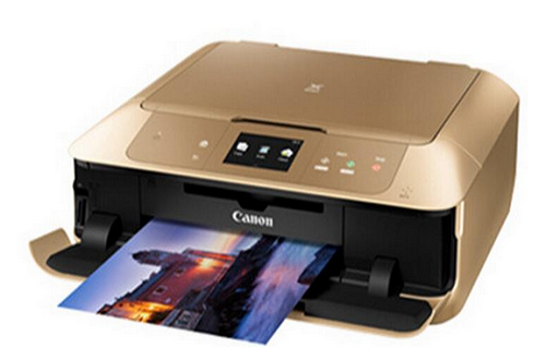 佳能mg7700打印机驱动v1.01下载