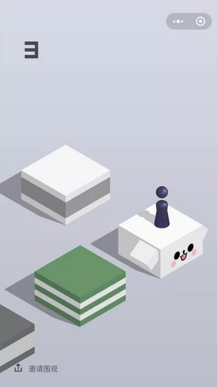 微信跳一跳 在线玩下载
