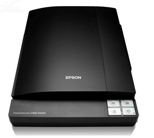 爱普生v300扫描仪驱动v3.5.0.4下载