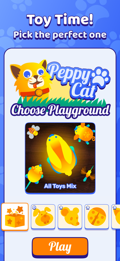 peppycat 中文最新版下载
