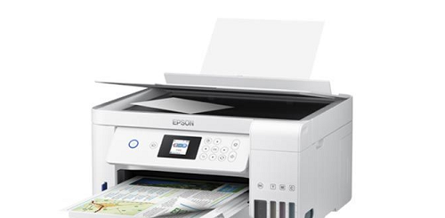 爱普生L4166打印机驱动v2.67下载