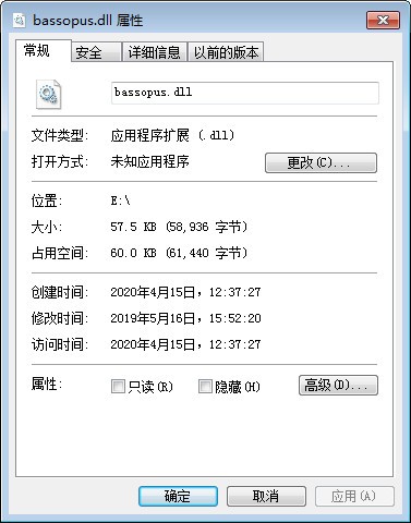 bassopusv1.0下载