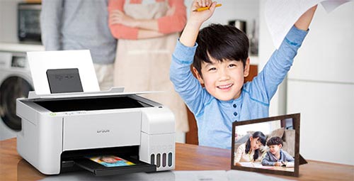 爱普生L3116一体机驱动v2.61下载