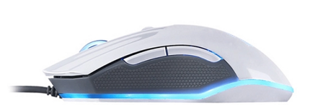 达尔优CM625鼠标驱动v1.1下载