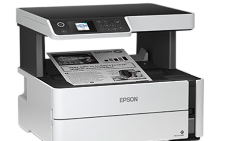 爱普生Epson M2178一体机驱动v2.6下载