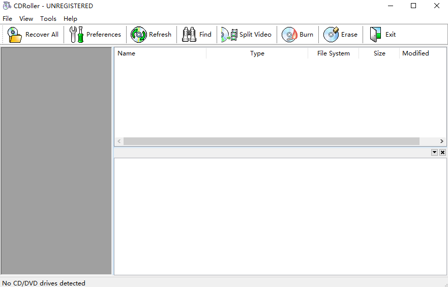 CDRollerv11.91.50下载