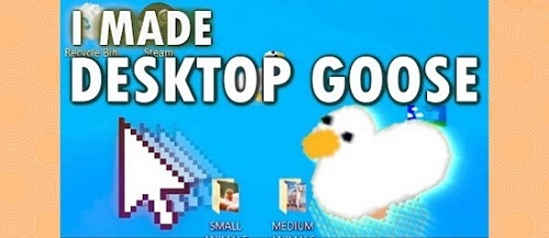 Desktop Goosev0.3下载